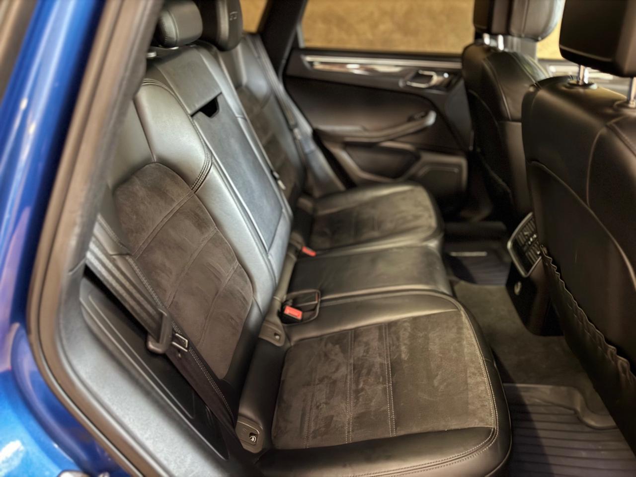 Porsche Macan 3.0 GTS