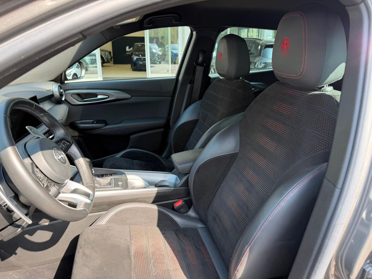 Alfa Romeo Tonale 1.5 160 CV MHEV TCT7 Edizione Speciale