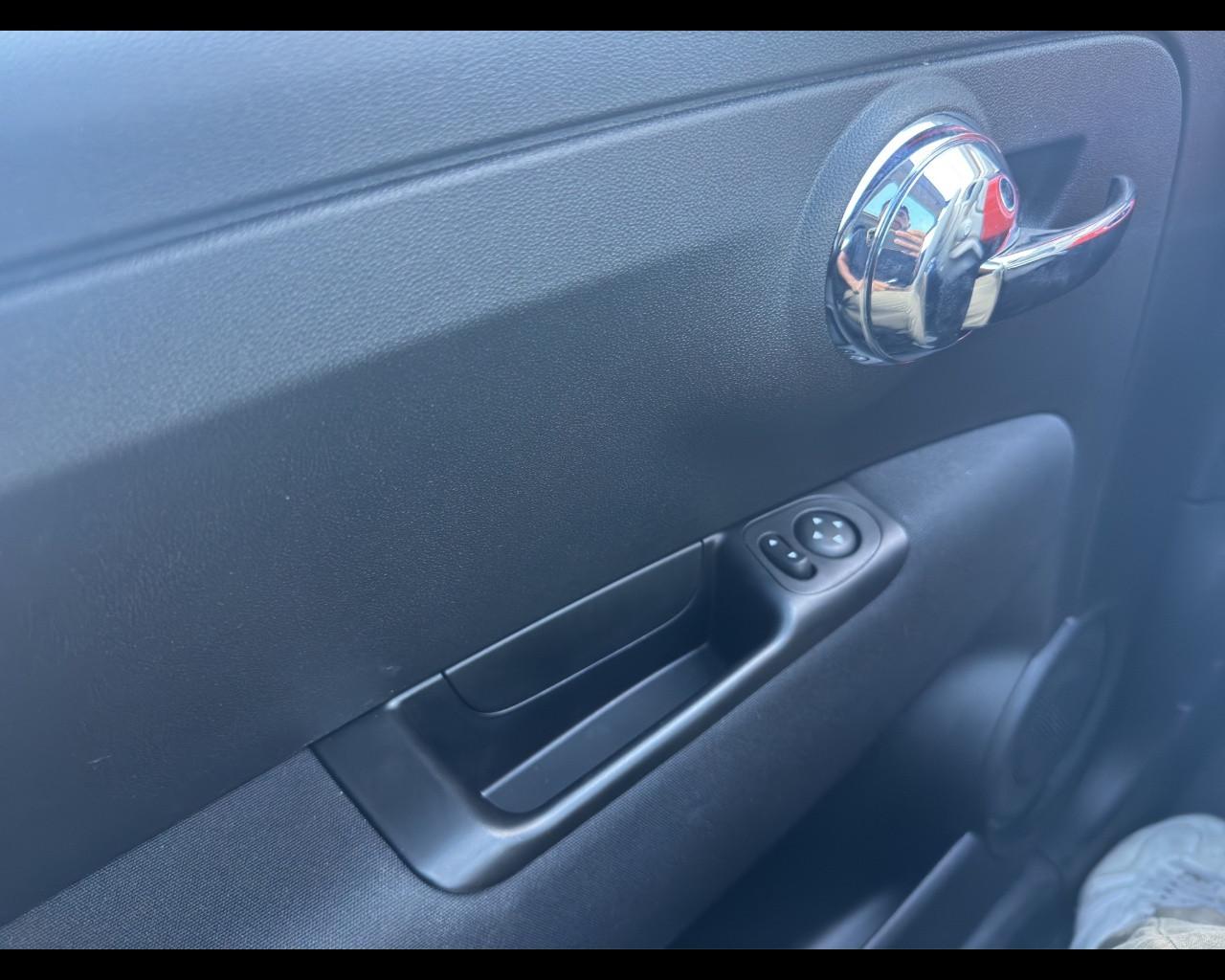 FIAT 500 (2015-2024) - 500 1.0 Hybrid Dolcevita