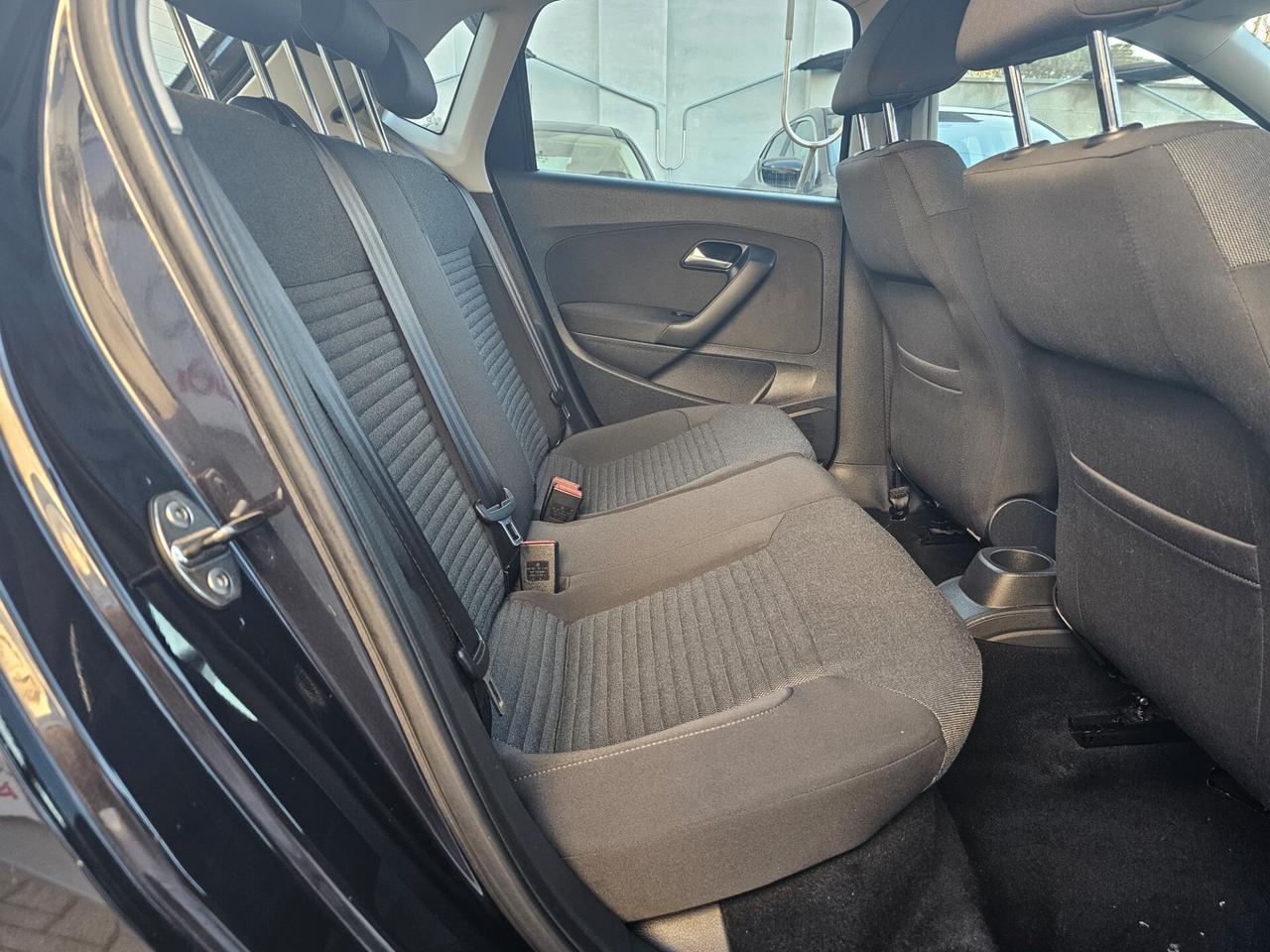 Volkswagen Polo 1.4 5 porte Comfortline