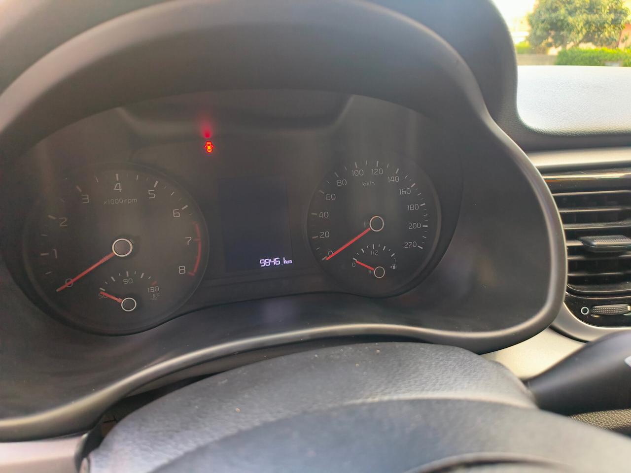 Kia Rio 1.2 DPi 82 CV EcoGPL Style