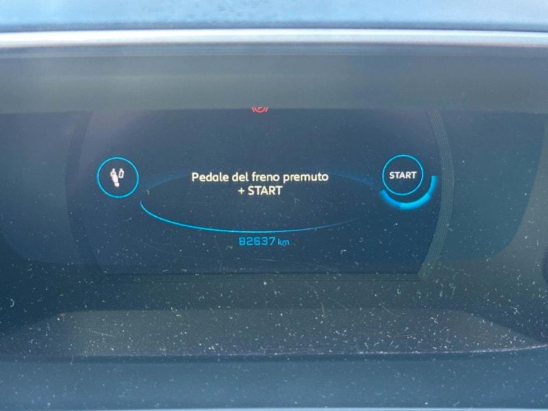 PEUGEOT 2008 2ª serie 2008 PureTech 130 S&S EA...