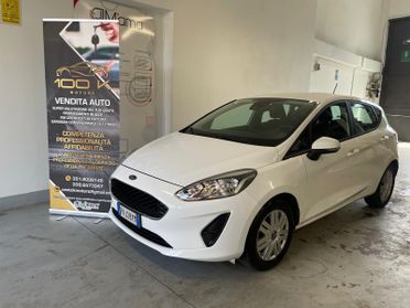 Ford Fiesta 1.5 TDCi 5 porte Vignale