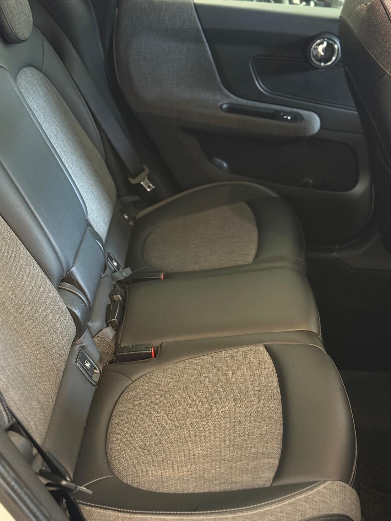 Mini Cooper D Countryman 2.0 Northwood Edition