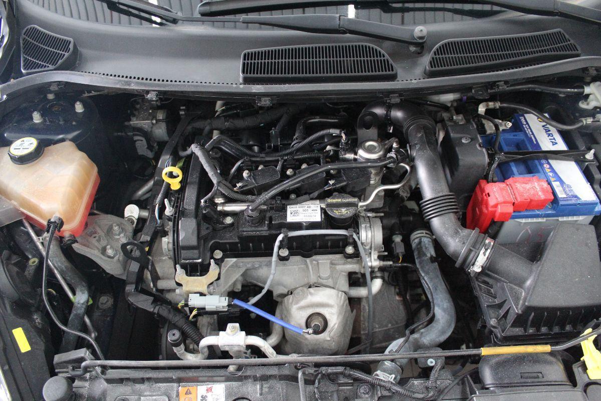 FORD - Fiesta - 1.0 80CV 5p.