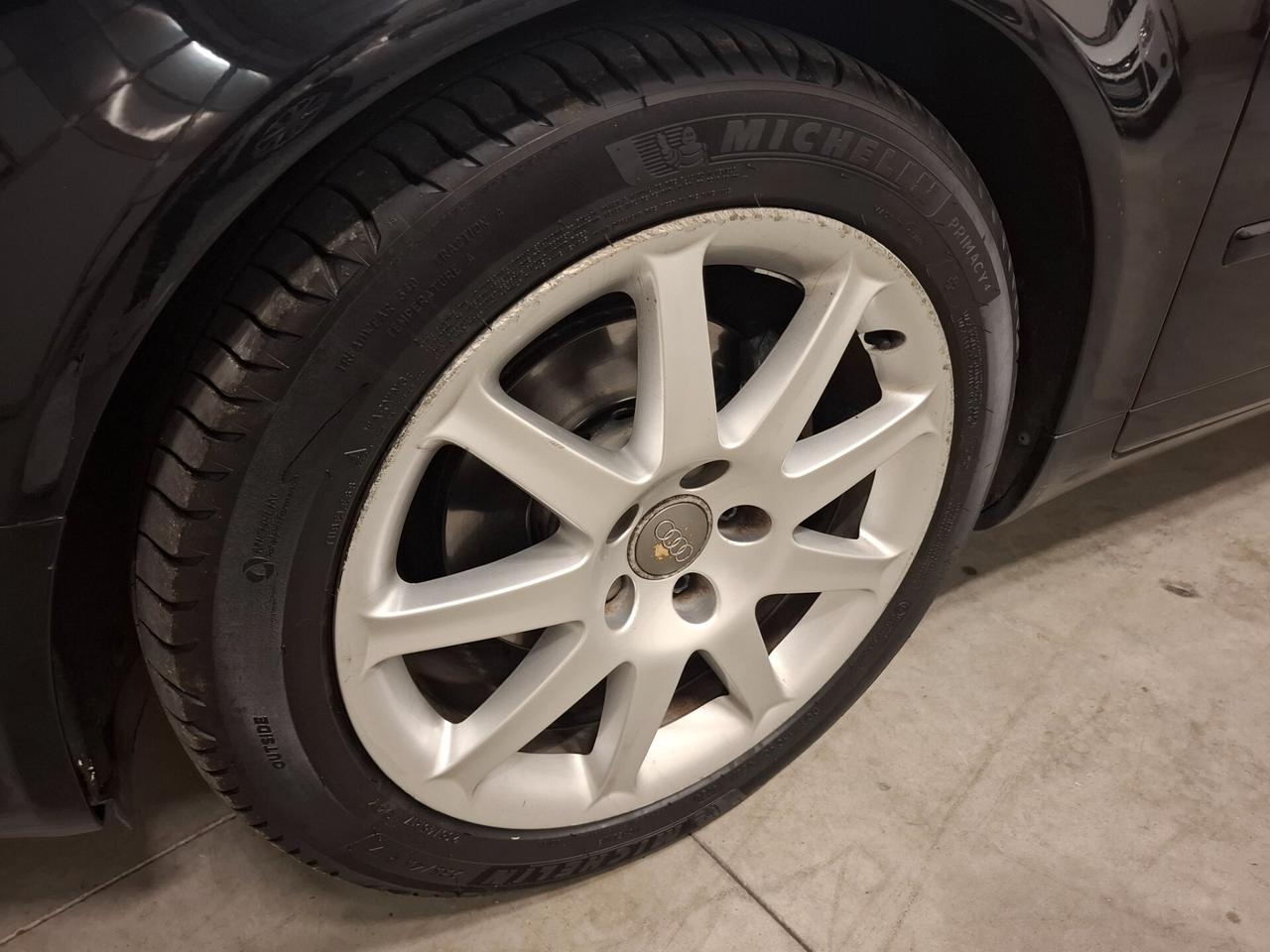 Audi A4 1.9 TDI Avant Top