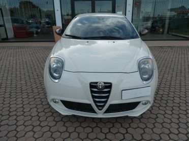 Alfa Romeo MiTo 1.3 JTDm 85 CV OK NEOPATENTATI