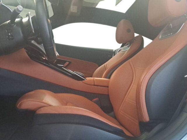 MERCEDES-BENZ GT 63 4Matic+ AMG Premium Aut.