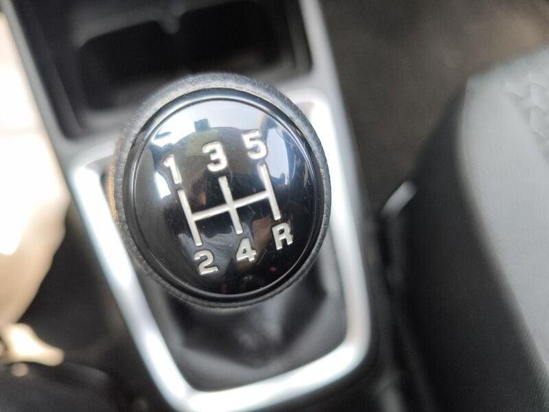 Suzuki Swift VI 2020 1.2h Easy Cool 2wd