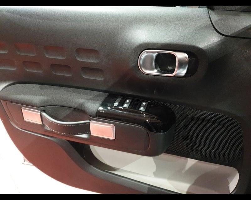 Citroën C3 3ª serie PureTech 110 S&S EAT6 Max