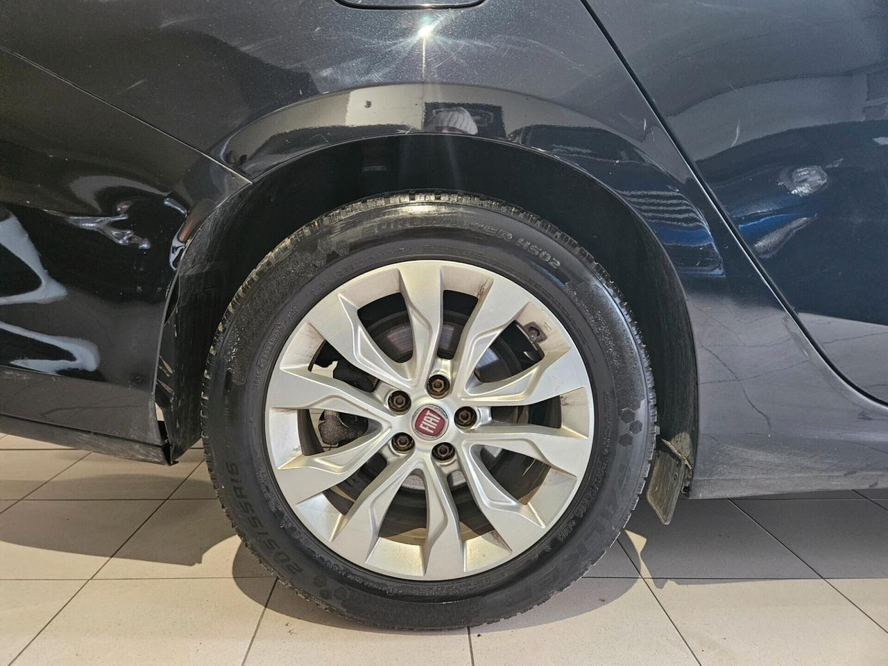 Fiat Tipo 1.6 Mjt S&S SW Business 120CV EURO 6