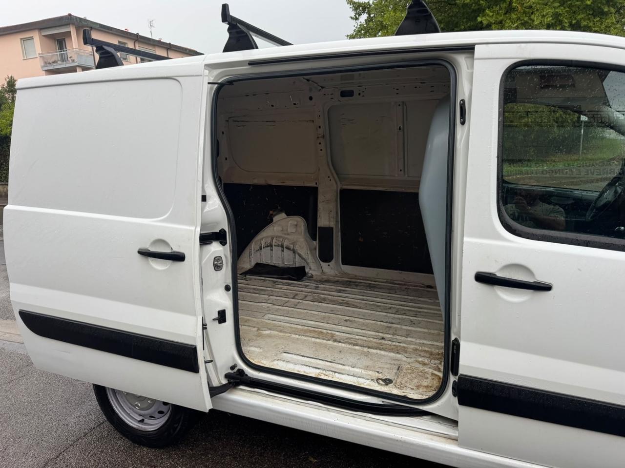 Citroen jumpy 2.0 turbo disel euro6