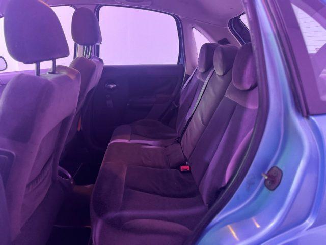 CITROEN C3 1.4 16V Cashmere
