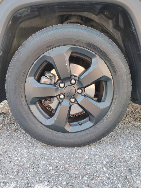 Jeep Compass Compass 1.6 Multijet II 2WD Longitude