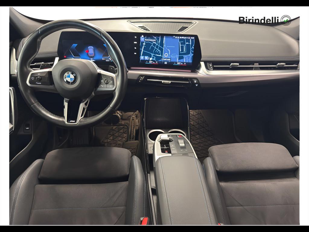 BMW X1 (U11) - X1 sDrive 18d Msport