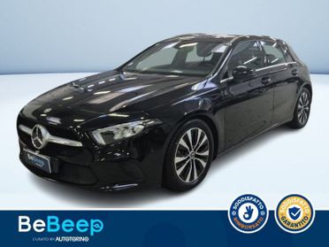 Mercedes-Benz Classe A A 180 D BUSINESS EXTRA AUTO