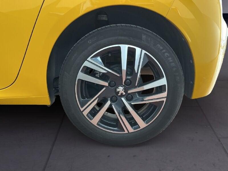 Peugeot 208 II 2019 1.2 puretech Active Pack s&s 75cv