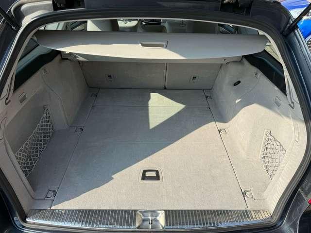 Mercedes-Benz E 220 SW 220 cdi Bluefficiency Avantagarde PROMO FIN