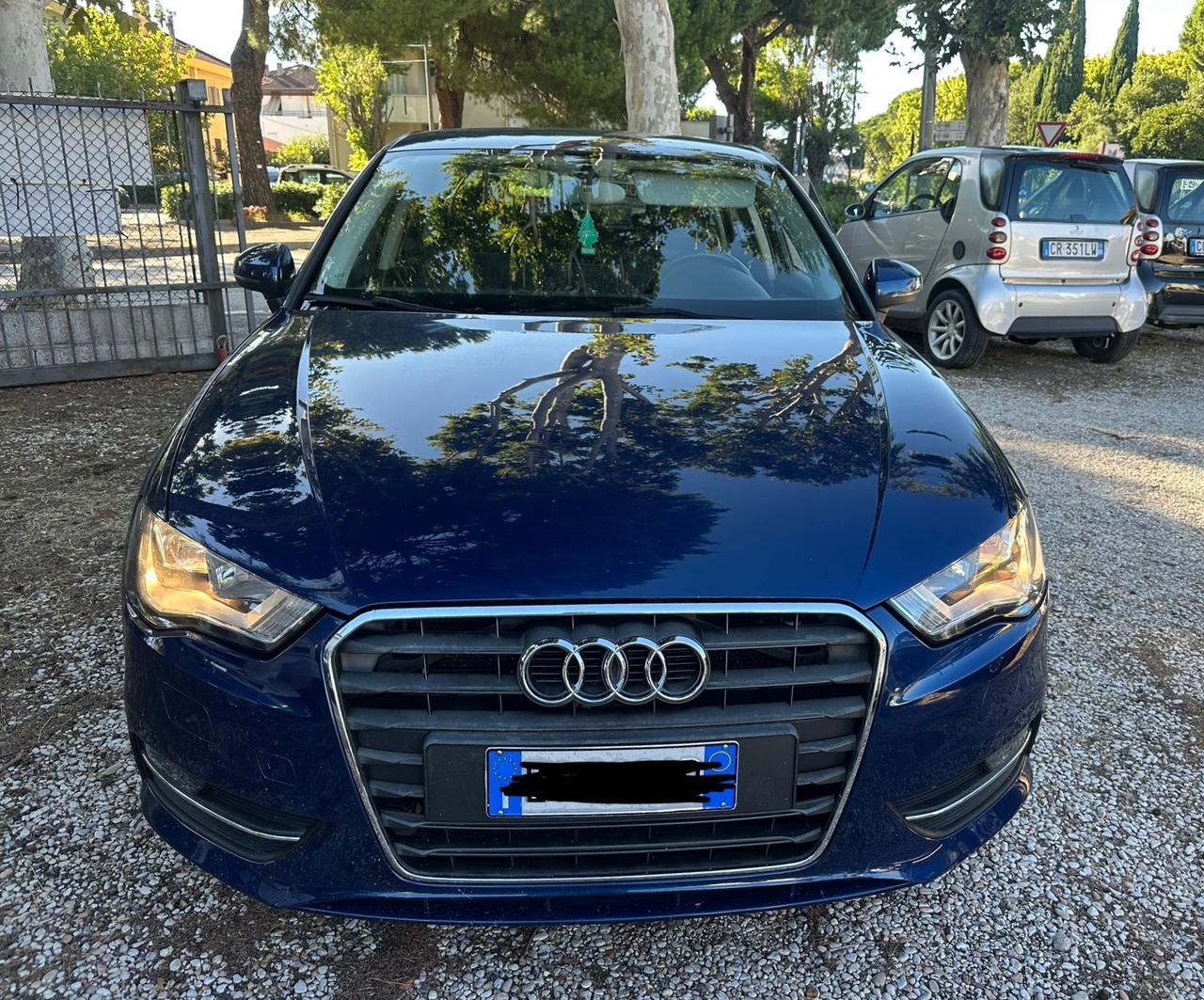 Audi A3 SPB 2.0 TDI Ambition