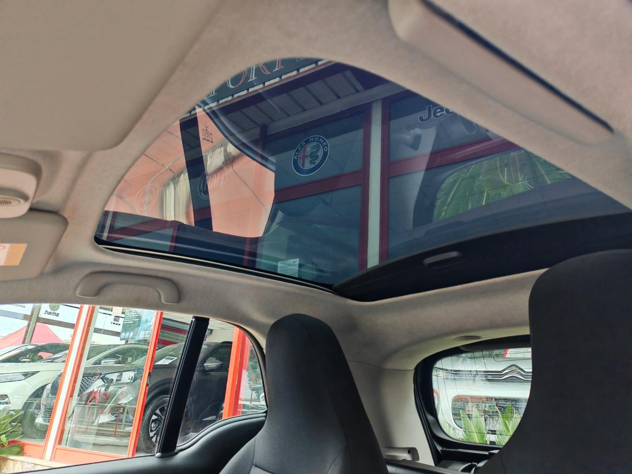 Smart Fortwo 1,0 benzina 10/2018 Cv70 automatica