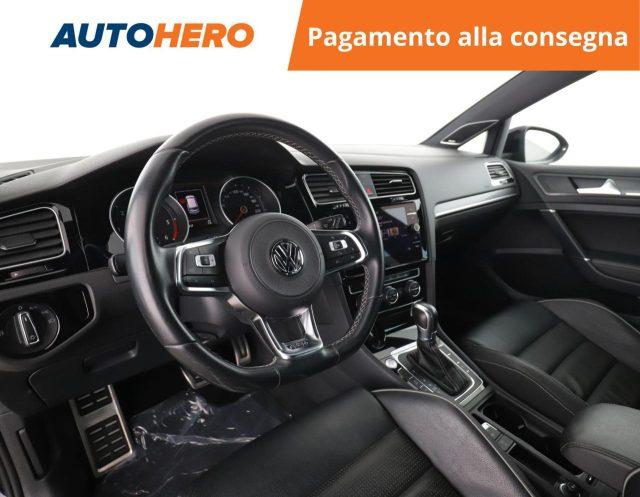 VOLKSWAGEN Golf GTD 2.0 TDI DSG 5p. BlueMotion Technology