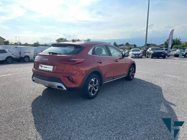 KIA XCeed 1.0 T-GDi Urban