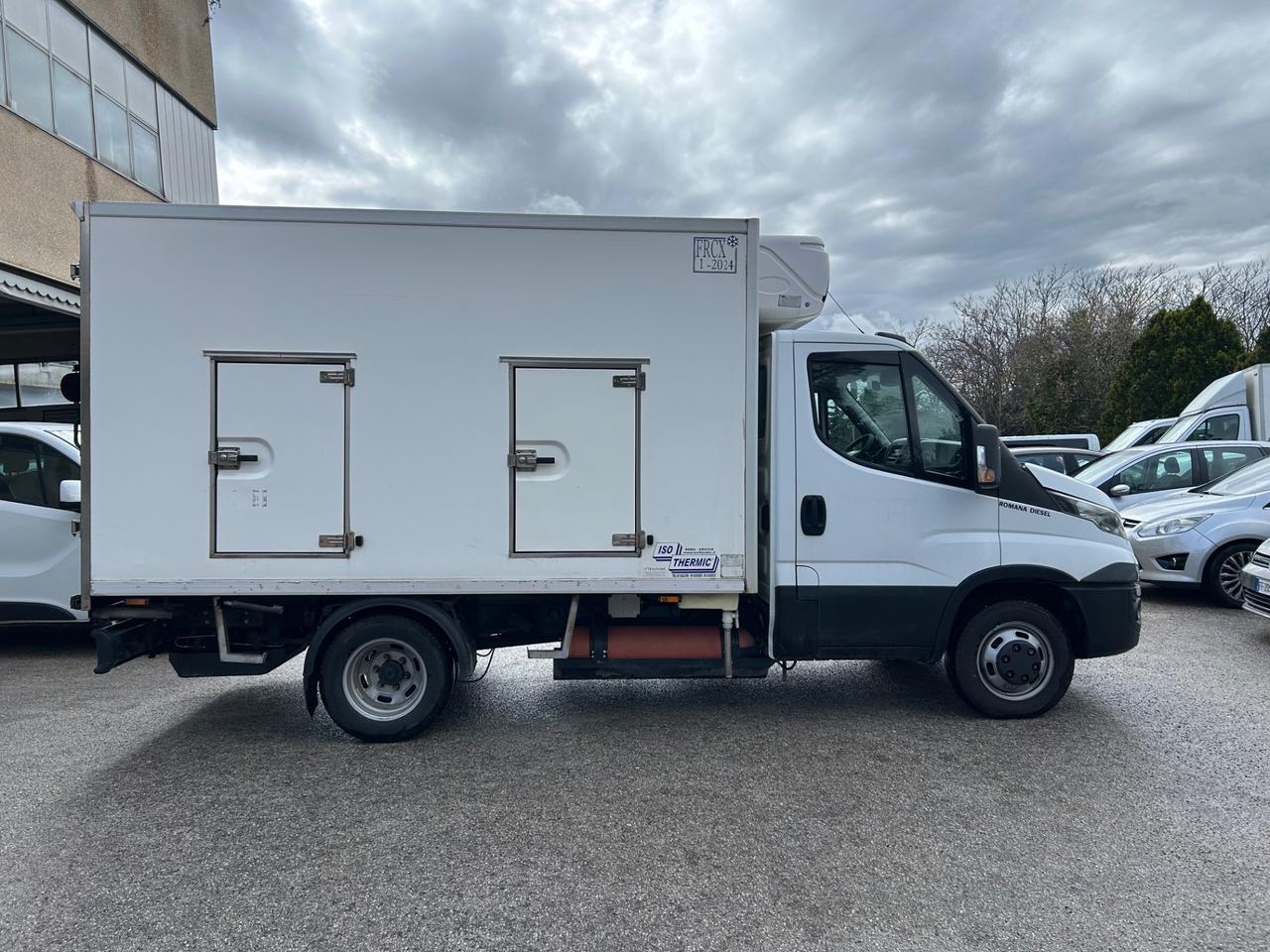 Iveco Daily IVECO Daily Frigo