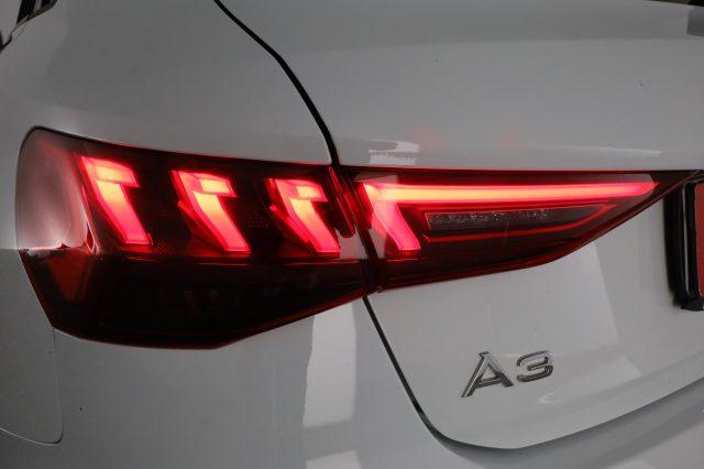 AUDI A3 A3 SPB 35 TDI S tronic Business