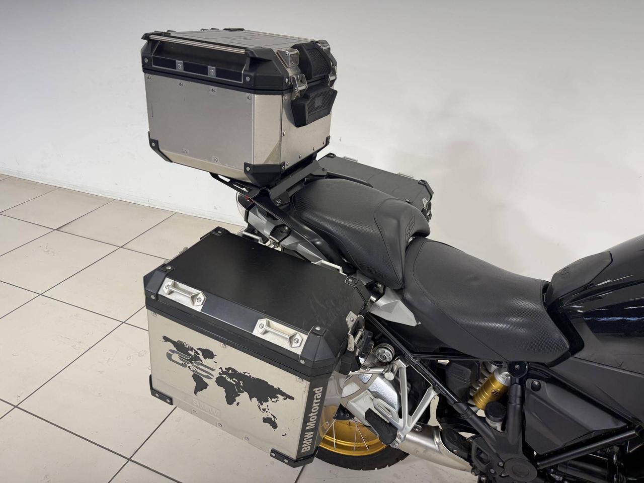 BMW R 1250 GS Edition 40 Years