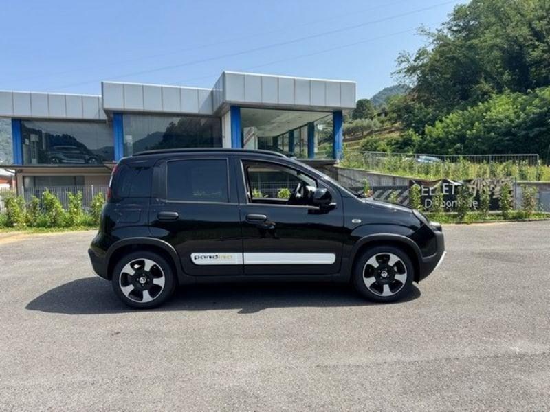 FIAT Pandina 1.0 FireFly 70cv S&S Hybrid Cross GPL!!