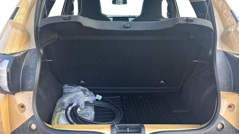 Dacia Spring Extreme Electric 65