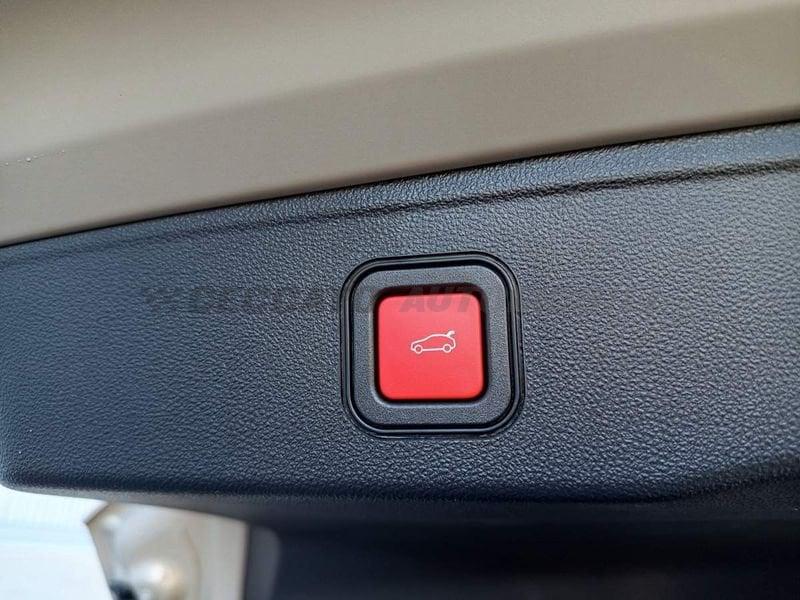 Jeep Avenger Avenger 4xe My25 619 AvengerOverland 1.2 136cv 4xe Mhev