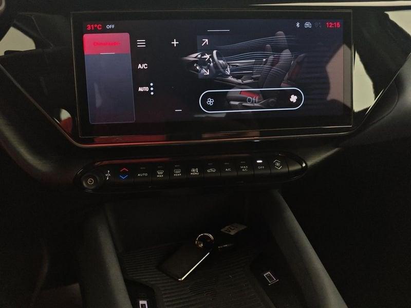 Alfa Romeo Junior 1.2 145 CV Hybrid eDCT6