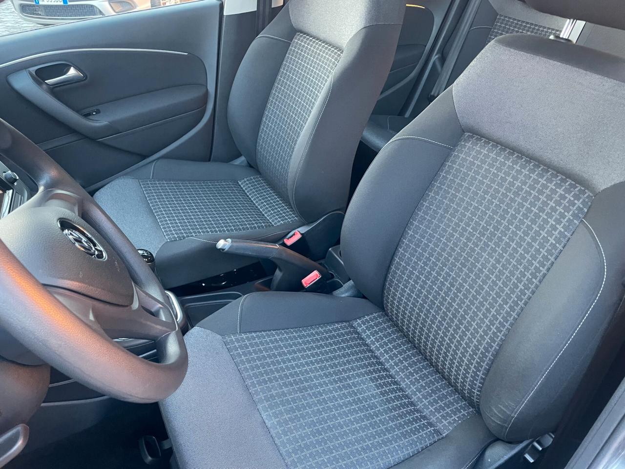 Volkswagen Polo 1.0 MPI 75 CV 5p. Fresh VIVAVOCE NEOPATENTATI