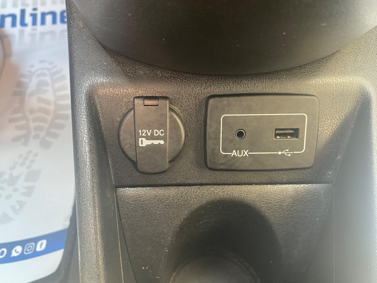 Lancia Ypsilon 1.2 69 CV 5 porte GPL Ecochic Gold