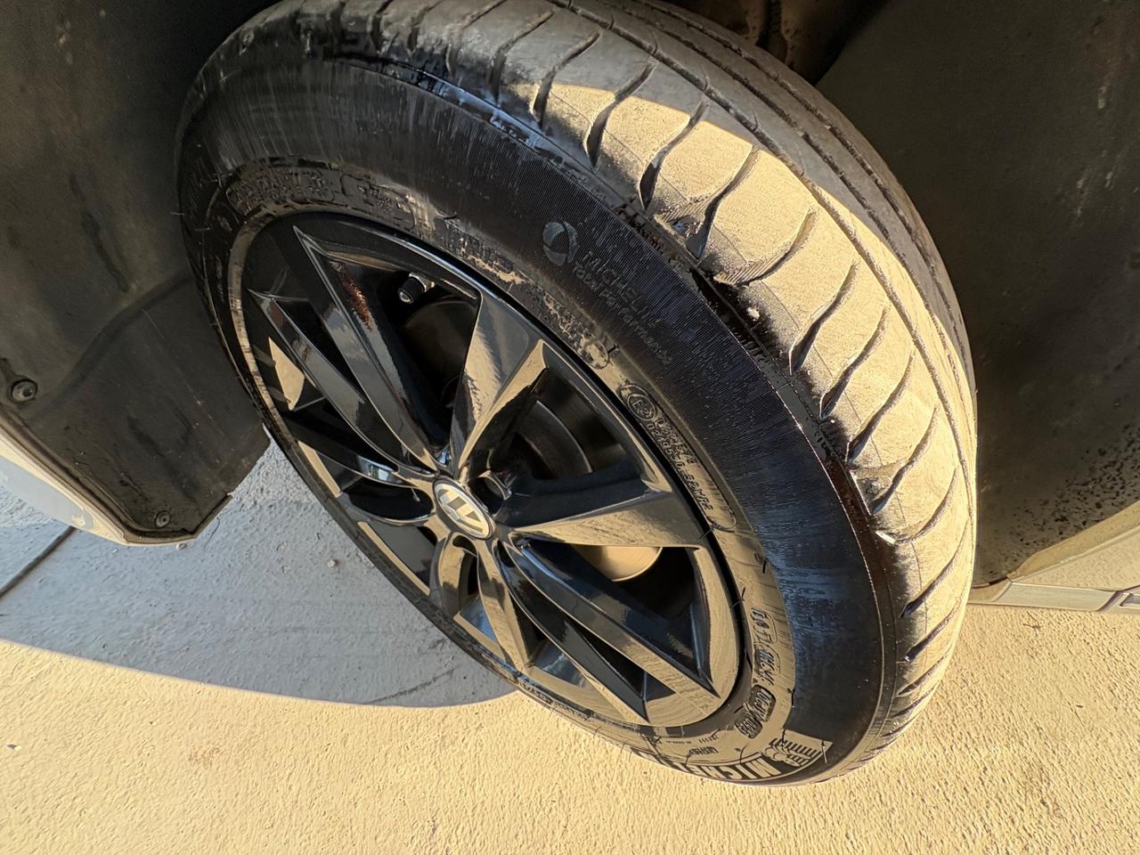 Volkswagen Passat Var. 2.0 TDI DSG High. BM.Tech.