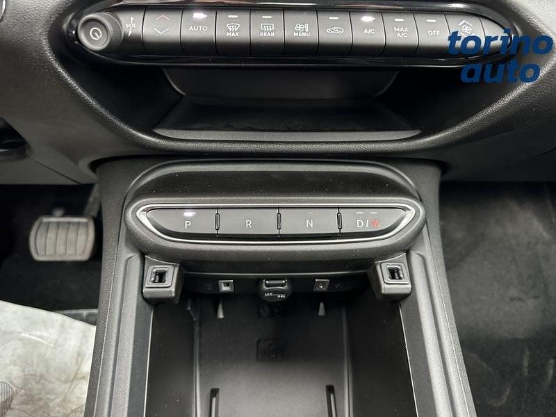 FIAT 600 1.2 Hybrid 100cv