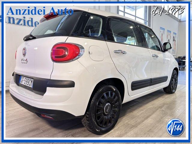 FIAT 500L Pro 1.3 MJT 95CV Mirror 4 posti N1 Autocarro