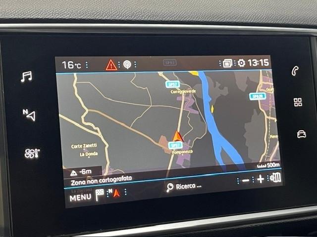 Peugeot 308 BlueHDi 120 S&S EAT6 SW Allure