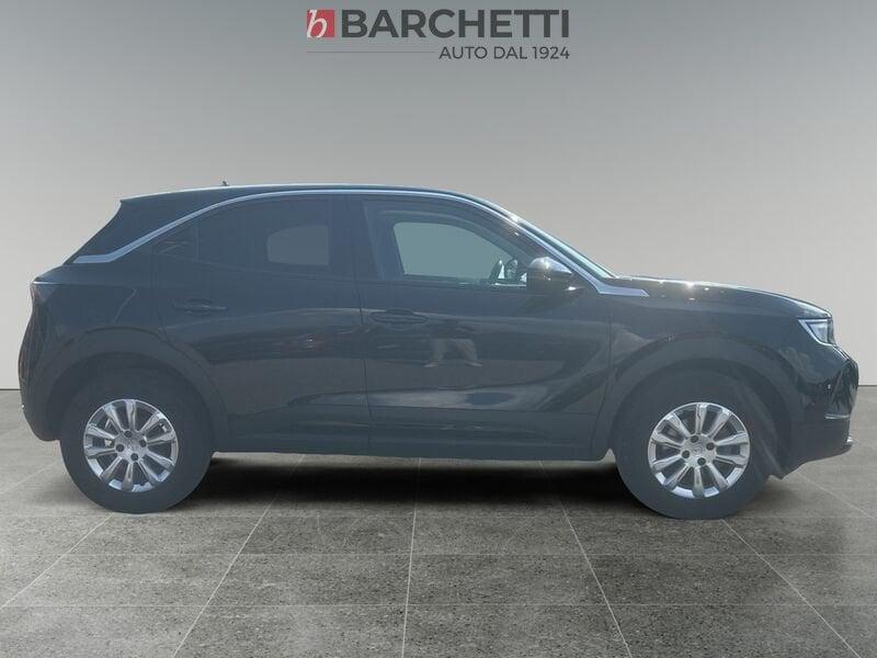 Opel Mokka 2ª SERIE 1.5 DIESEL EDITION