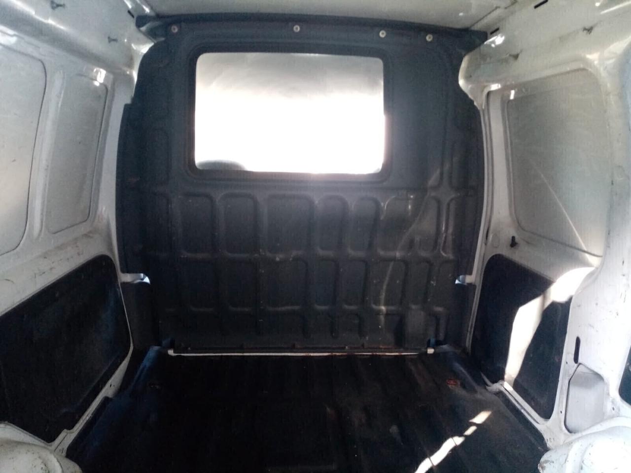 RENAULT KANGOO 1.4 CAT RN