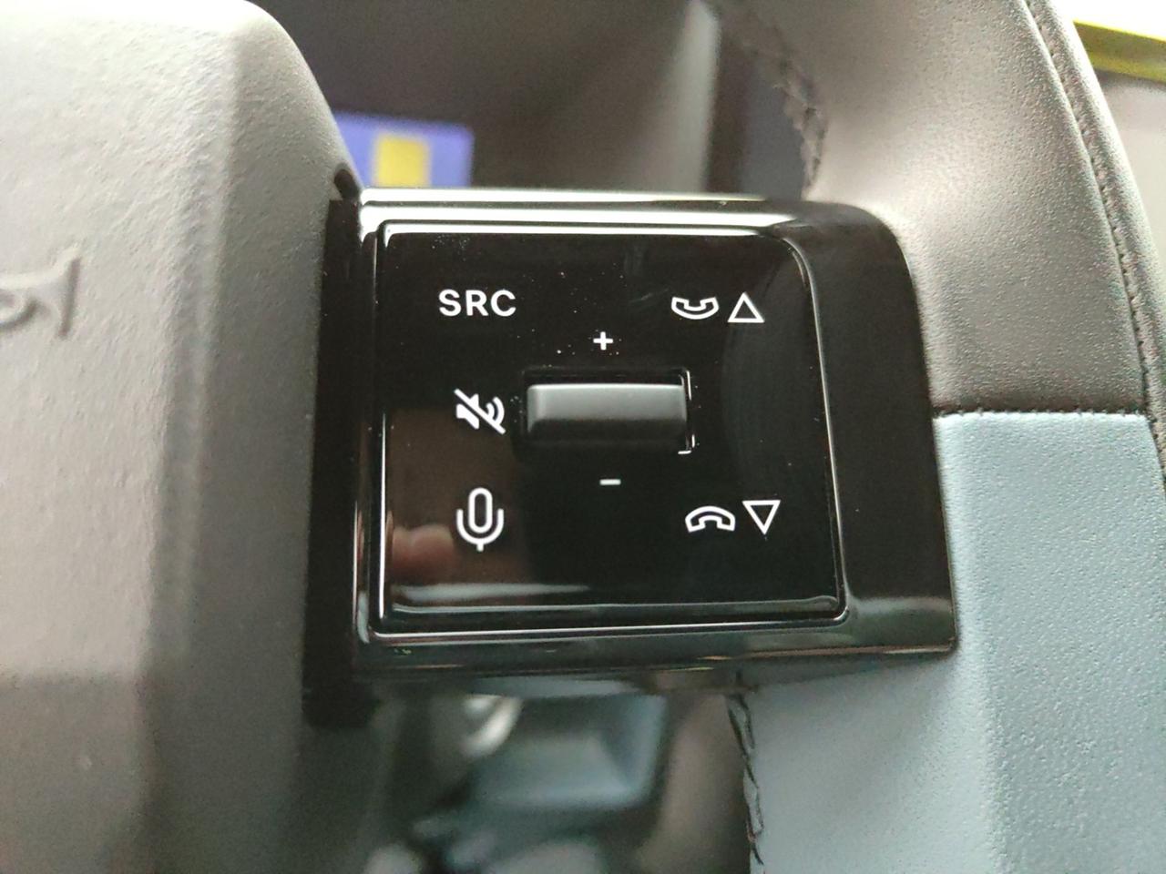 FIAT Grande Panda 1.2 HYBRID 110CV ICON