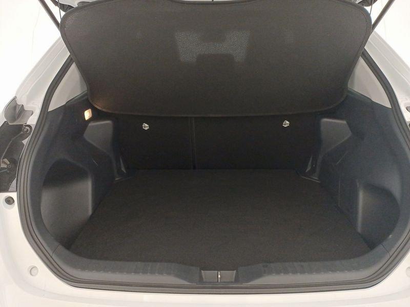 Toyota Yaris Cross 1.5h Business fwd 116cv e-cvt