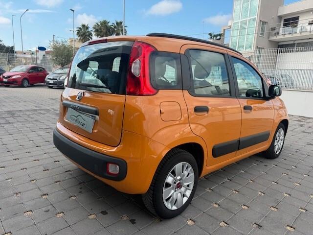 Fiat Panda 1.3 MJT 95 CV S&S Easy 2016