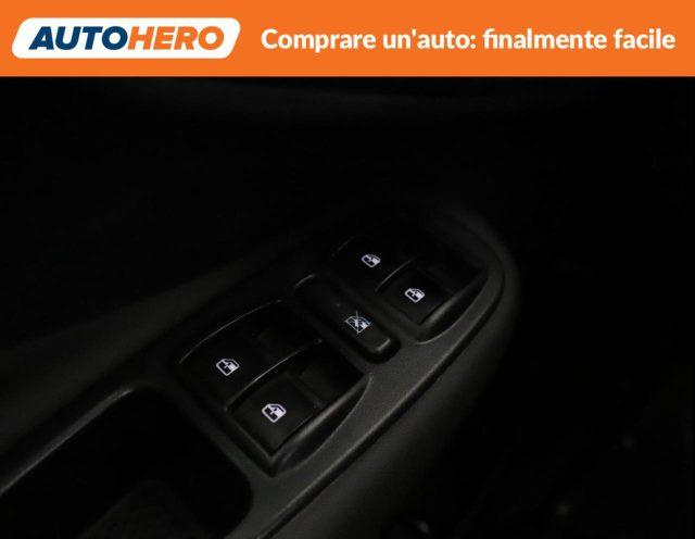 FIAT 500L 1.4 95 CV S&S City Cross