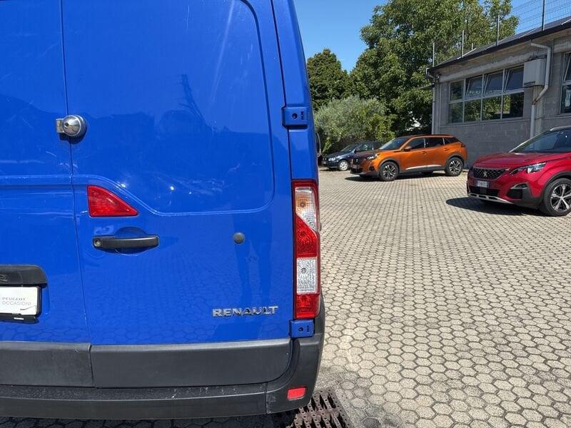 Renault Master T33 2.3 dCi 135 PM-TM Furgone Ice L2 H2 14.500 + IVA 22%