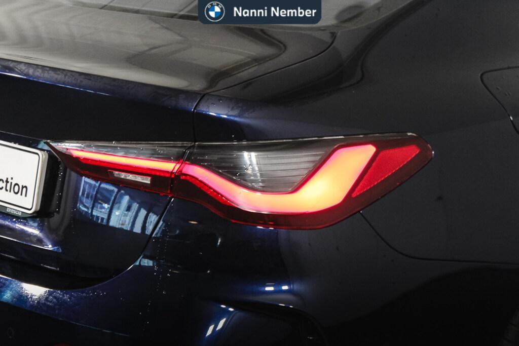 BMW Serie 4 Coupe 430 i Msport Steptronic