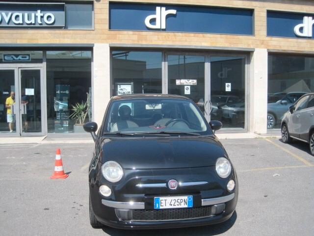 Fiat 500 1.3 Multijet 16V 75 CV Lounge