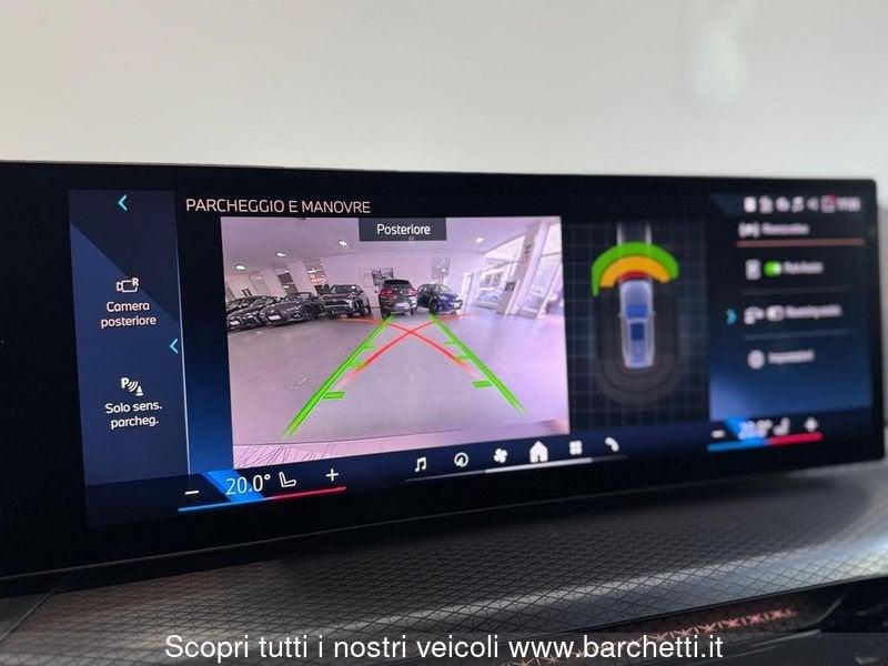 BMW Serie 3 Touring Serie 3 320d Touring mhev 48V xdrive auto