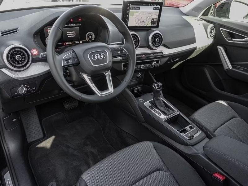 Audi Q2 Q2 35 TFSI S tronic S line Edition Navi Plus Led Cockpit